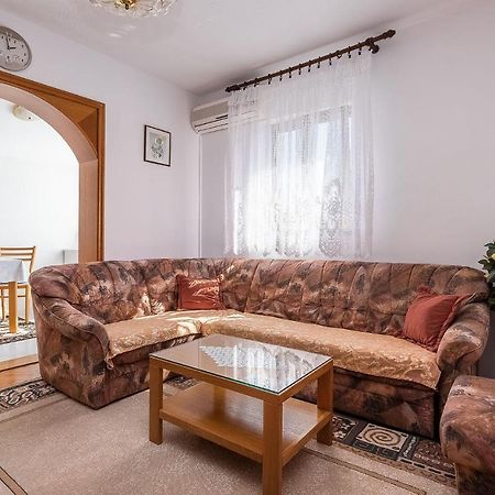 Ruzica Apartment Poreč Exterior foto