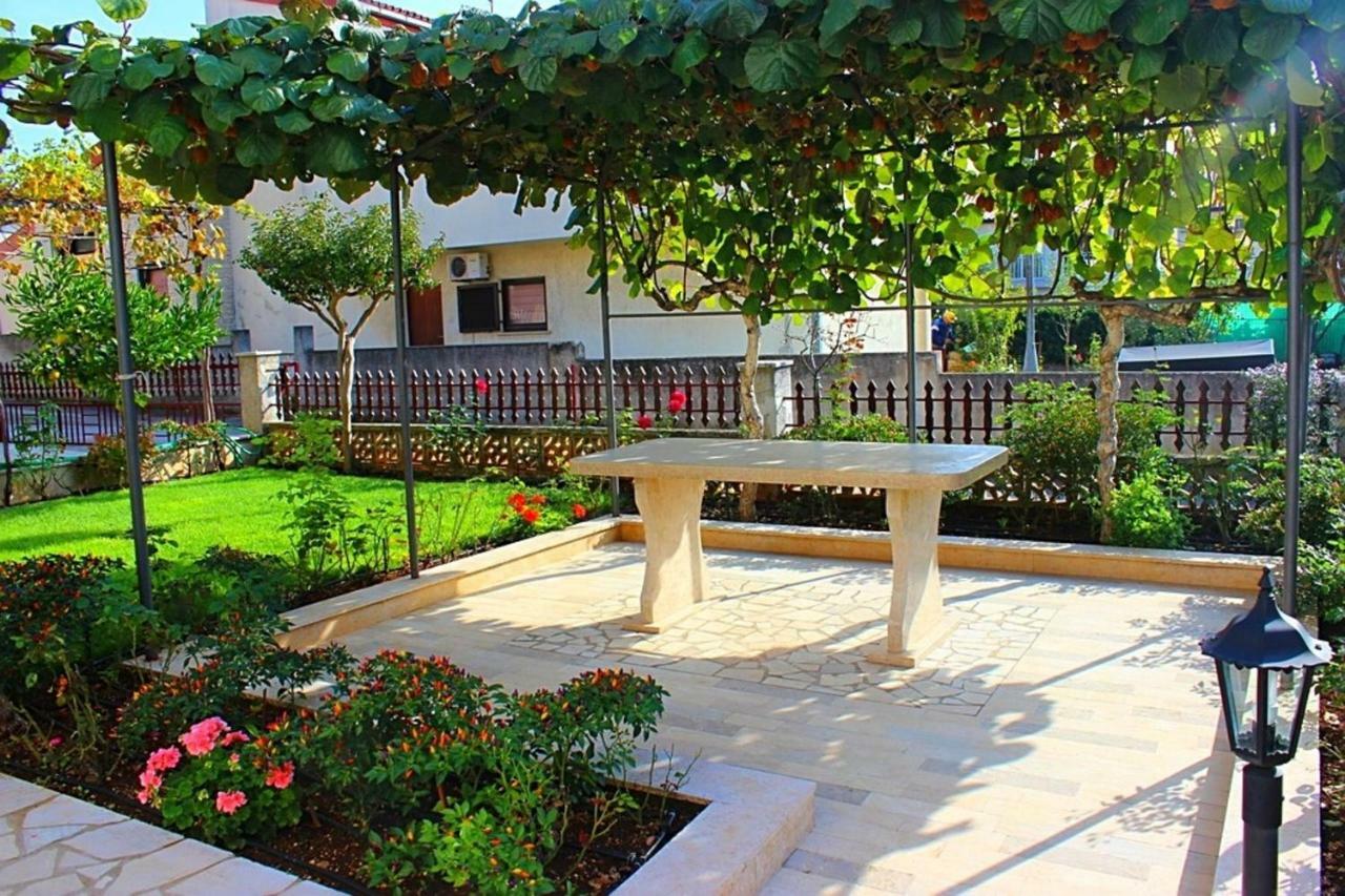 Ruzica Apartment Poreč Exterior foto