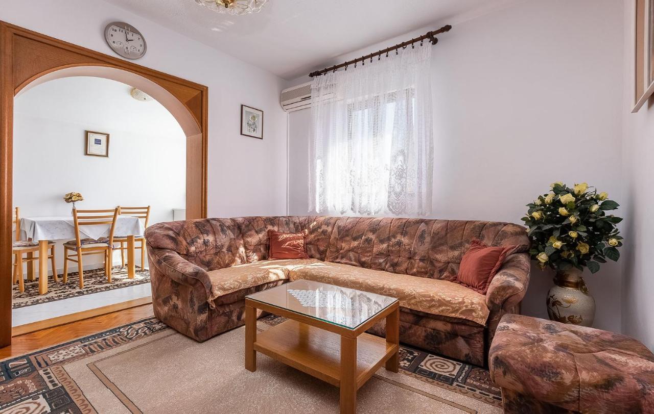 Ruzica Apartment Poreč Exterior foto
