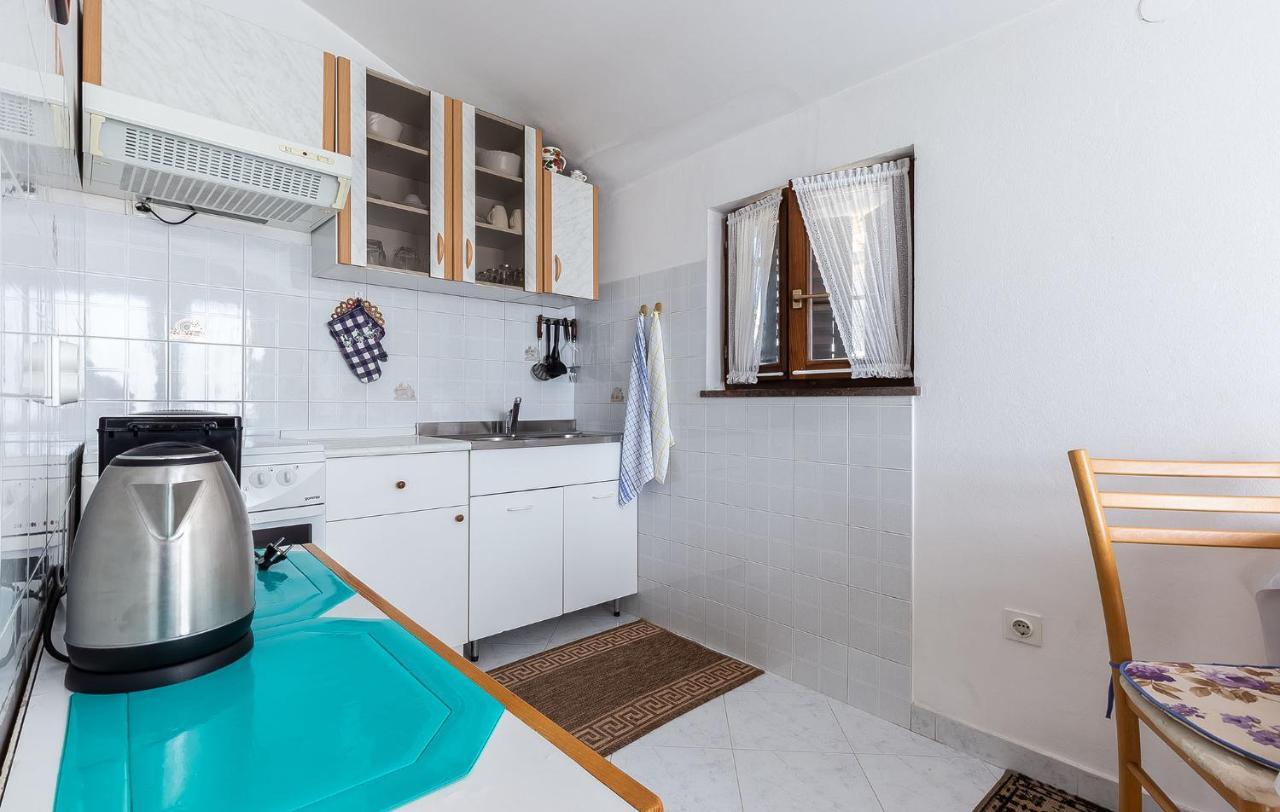Ruzica Apartment Poreč Exterior foto